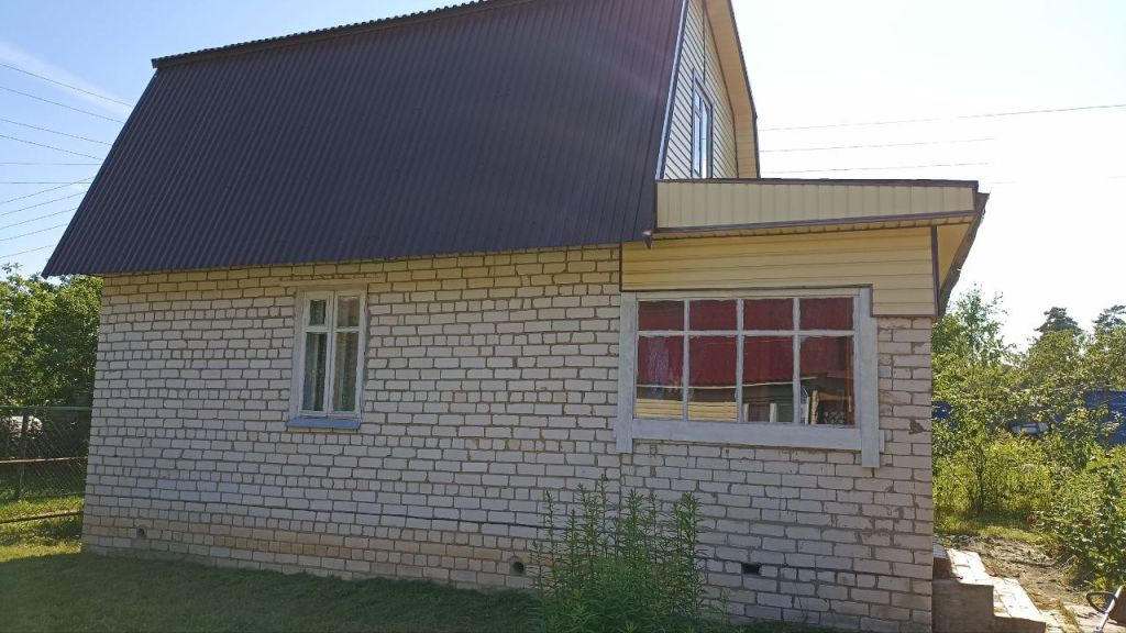 Продажа дачи, 45м <sup>2</sup>, 5 сот., Нижегородская