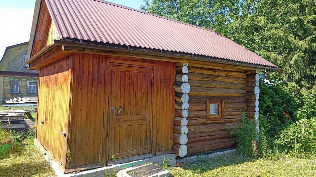 Продажа дачи, 45м <sup>2</sup>, 5 сот., Нижегородская