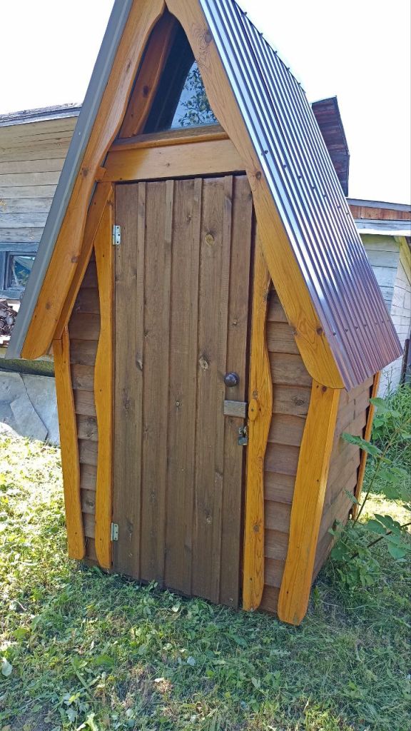 Продажа дачи, 45м <sup>2</sup>, 5 сот., Нижегородская