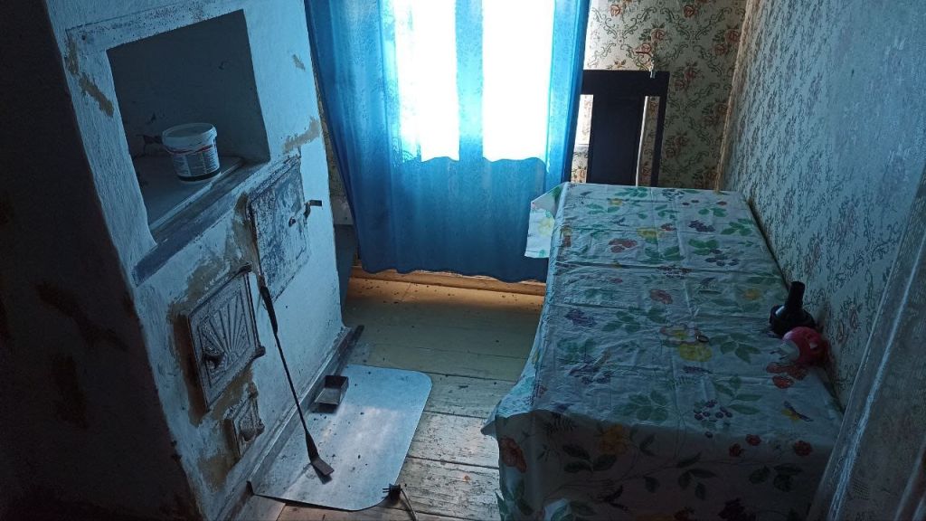 Продажа дачи, 45м <sup>2</sup>, 5 сот., Нижегородская