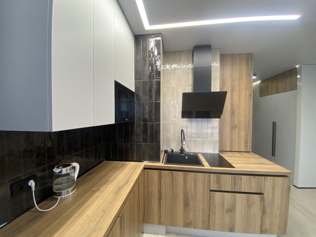 Аренда 1-комнатной квартиры, Нижний Новгород, Тургенева ул,  25к1