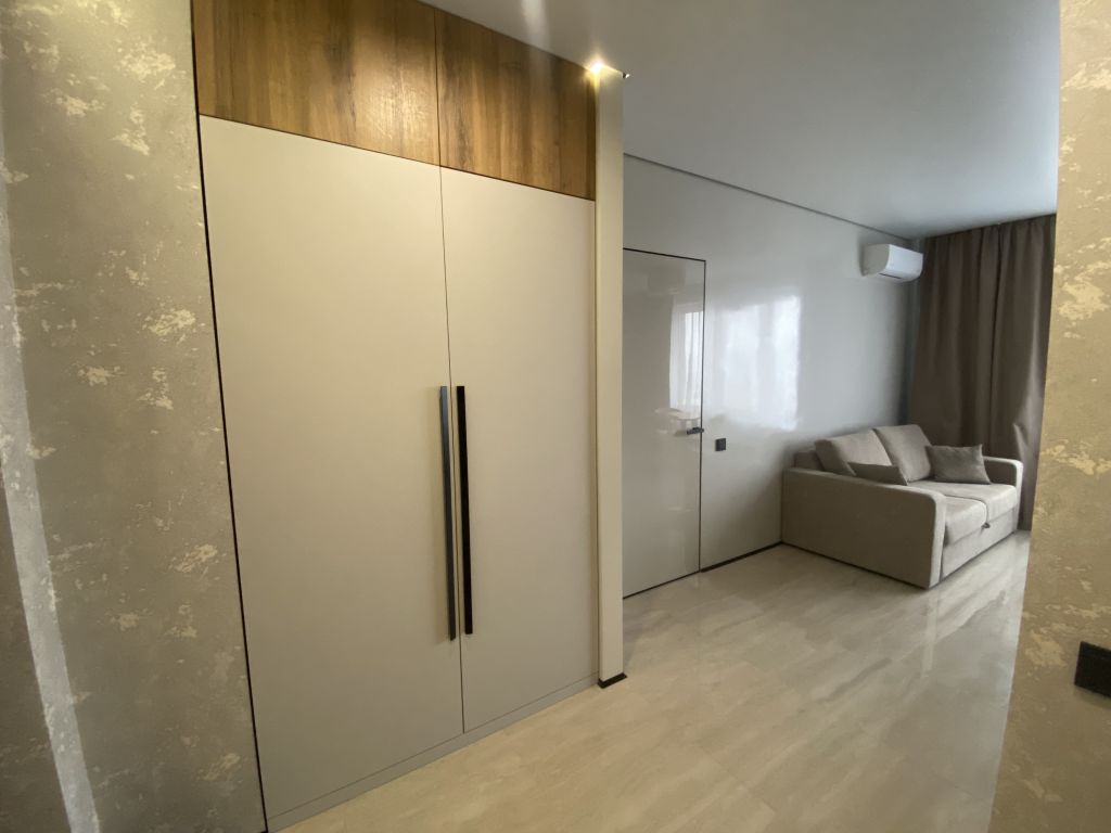 Аренда 1-комнатной квартиры, Нижний Новгород, Тургенева ул,  25к1