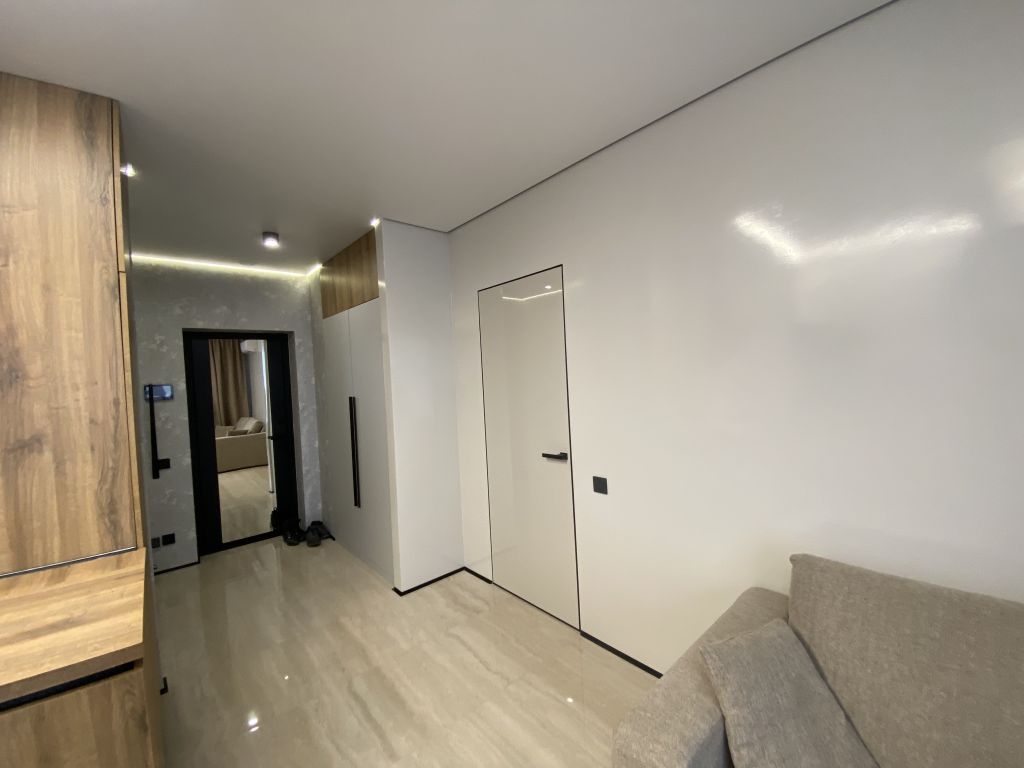 Аренда 1-комнатной квартиры, Нижний Новгород, Тургенева ул,  25к1