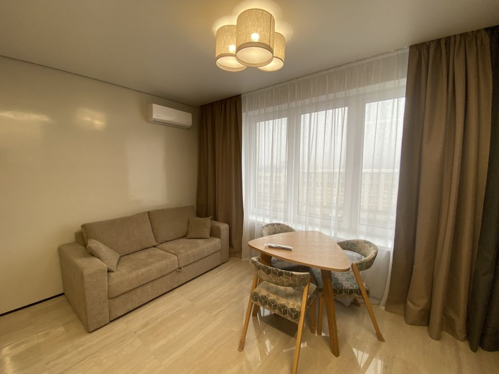 Аренда 1-комнатной квартиры, Нижний Новгород, Тургенева ул,  25к1