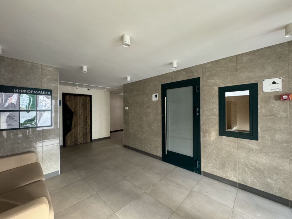 Продажа 4-комнатной новостройки, Саратов, Героев Отечества пр-кт,  3А