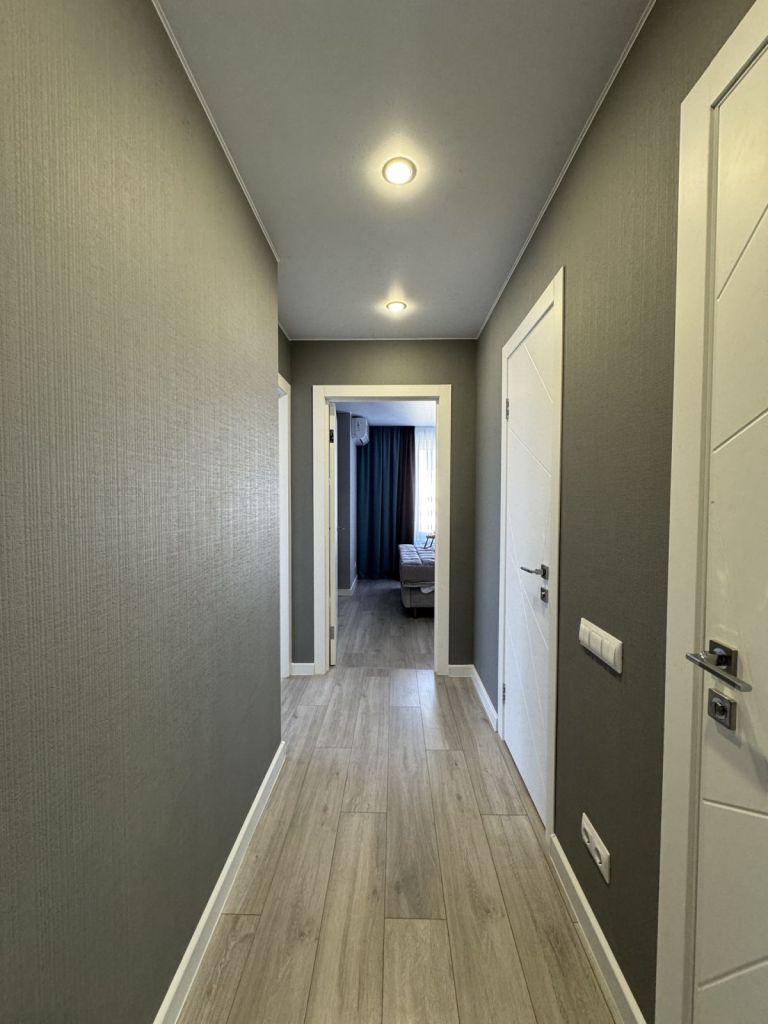 Продажа 4-комнатной новостройки, Саратов, Героев Отечества пр-кт,  3А