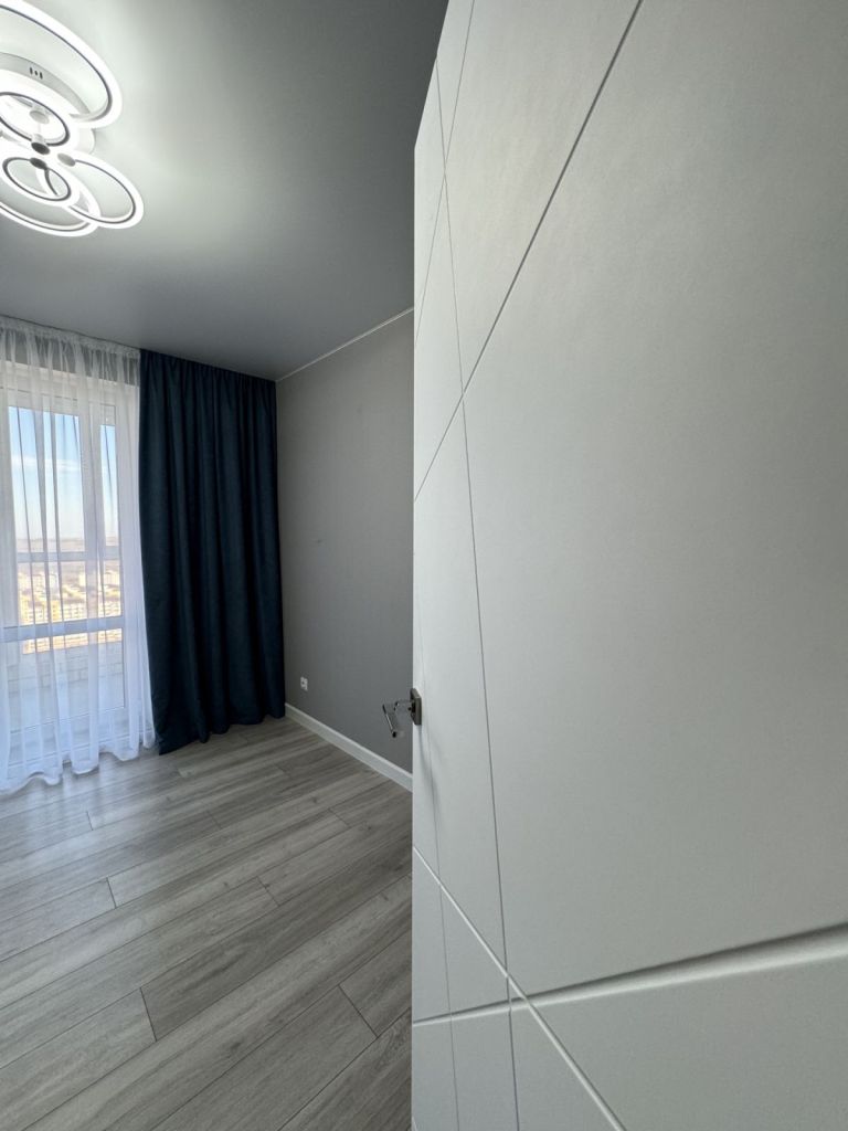 Продажа 4-комнатной новостройки, Саратов, Героев Отечества пр-кт,  3А