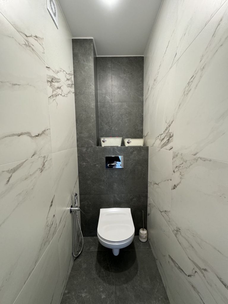 Продажа 4-комнатной новостройки, Саратов, Героев Отечества пр-кт,  3А