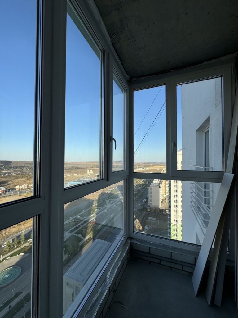 Продажа 4-комнатной новостройки, Саратов, Героев Отечества пр-кт,  3А