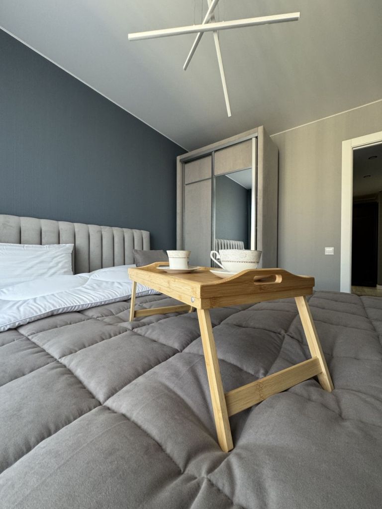 Продажа 4-комнатной новостройки, Саратов, Героев Отечества пр-кт,  3А