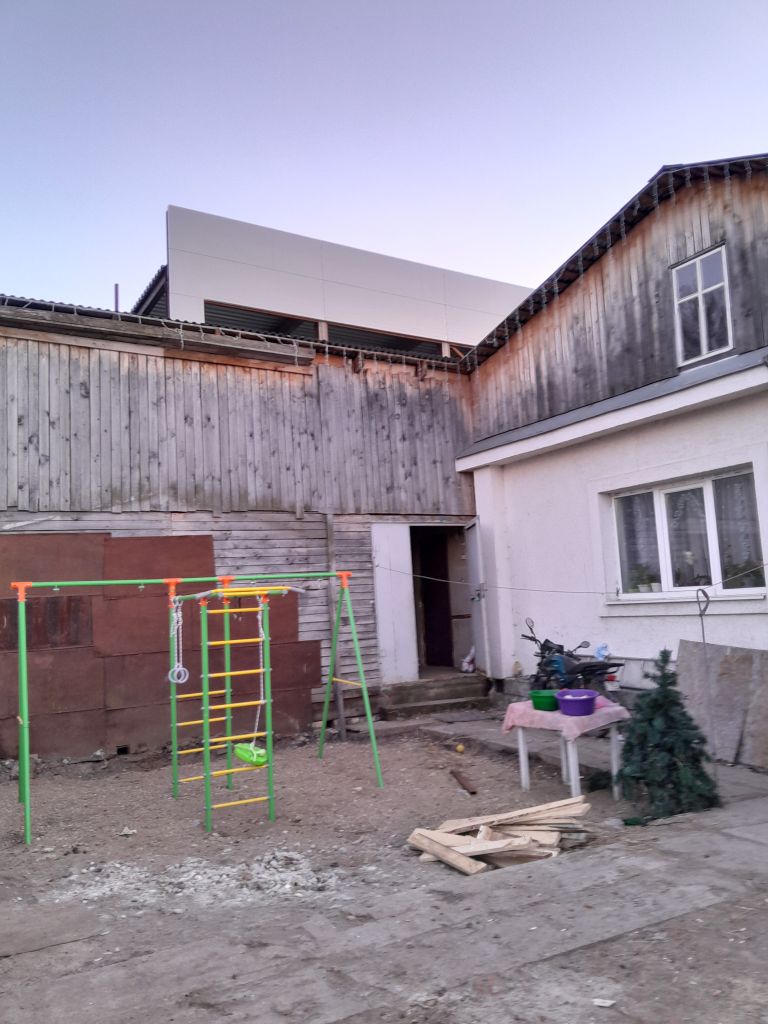 Продажа дома, 62м <sup>2</sup>, 6 сот., Кохма, Красина ул,  3а