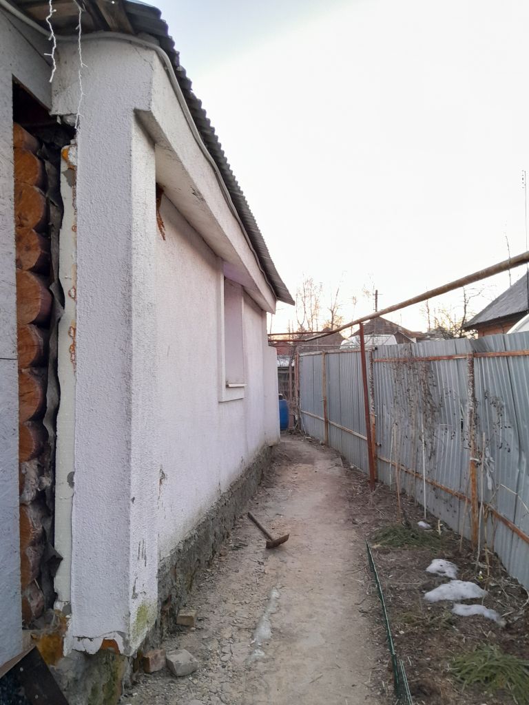 Продажа дома, 62м <sup>2</sup>, 6 сот., Кохма, Красина ул,  3а