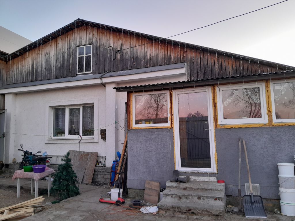 Продажа дома, 62м <sup>2</sup>, 6 сот., Кохма, Красина ул,  3а