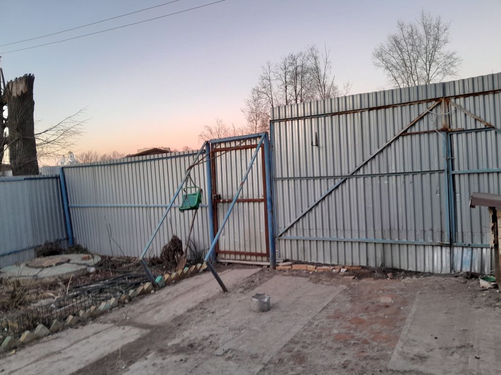 Продажа дома, 62м <sup>2</sup>, 6 сот., Кохма, Красина ул,  3а