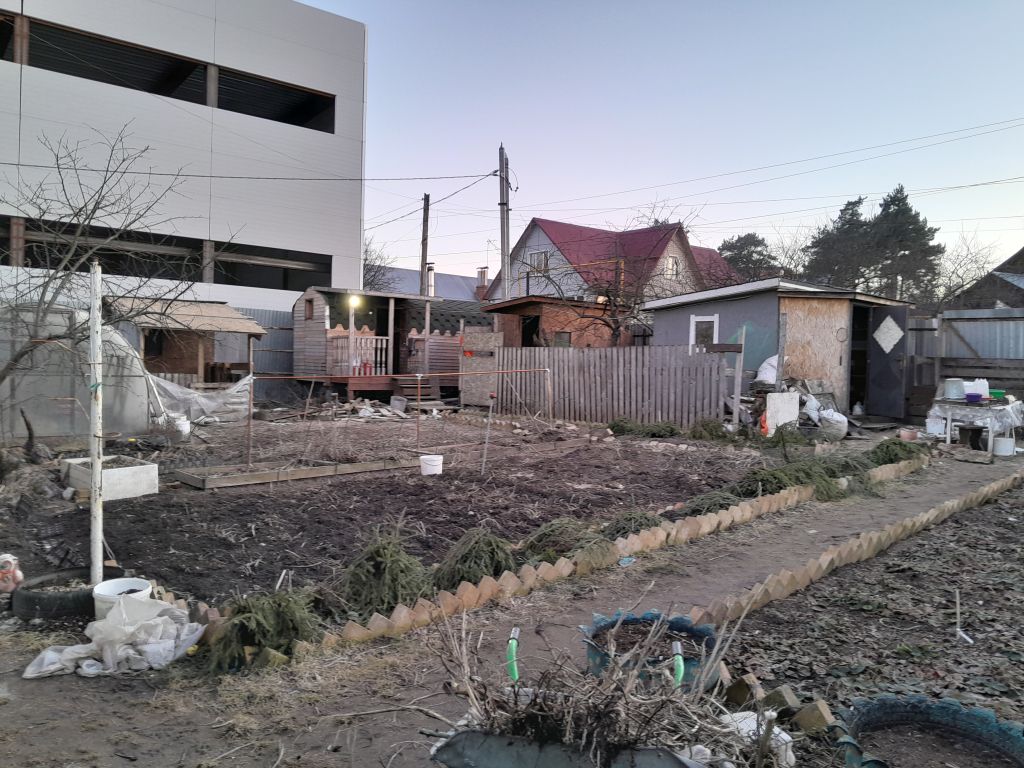 Продажа дома, 62м <sup>2</sup>, 6 сот., Кохма, Красина ул,  3а