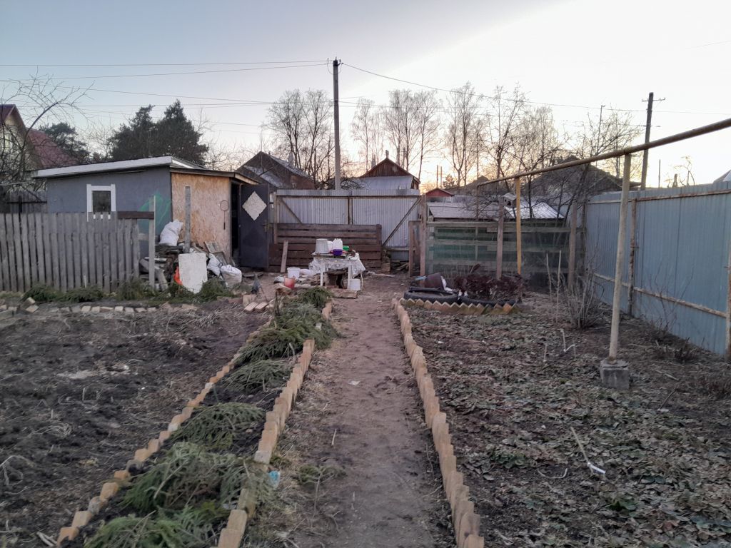 Продажа дома, 62м <sup>2</sup>, 6 сот., Кохма, Красина ул,  3а