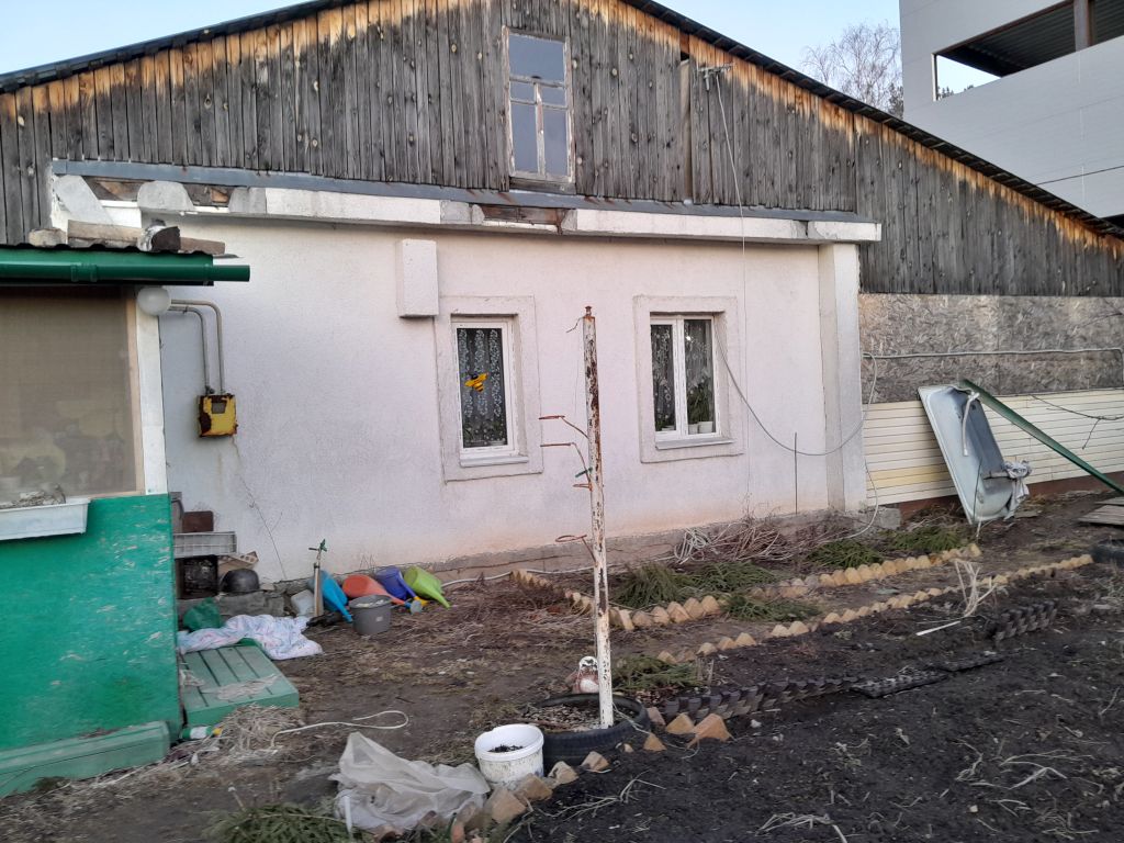 Продажа дома, 62м <sup>2</sup>, 6 сот., Кохма, Красина ул,  3а