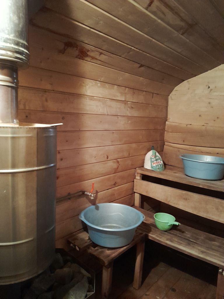 Продажа дома, 62м <sup>2</sup>, 6 сот., Кохма, Красина ул,  3а