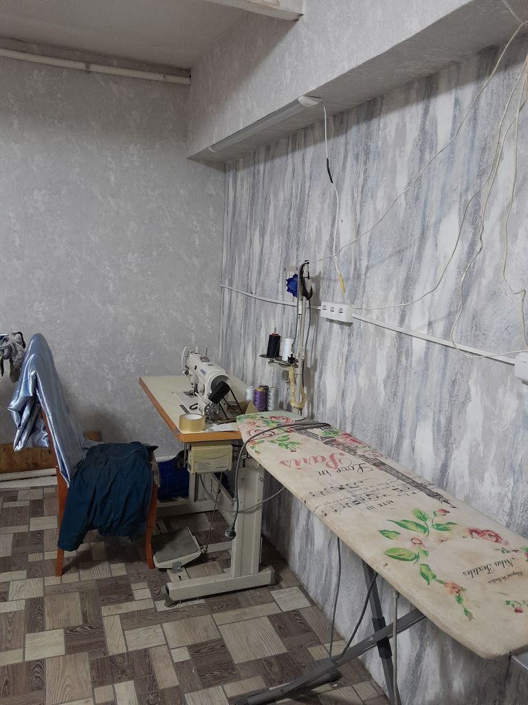 Продажа дома, 62м <sup>2</sup>, 6 сот., Кохма, Красина ул,  3а