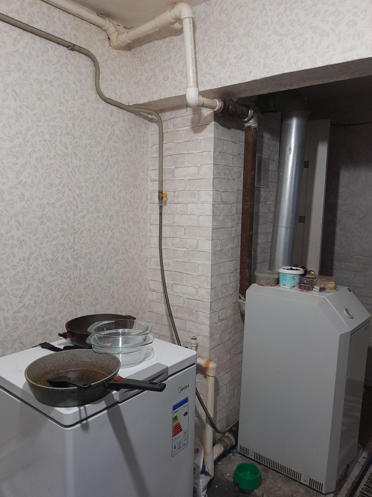 Продажа дома, 62м <sup>2</sup>, 6 сот., Кохма, Красина ул,  3а