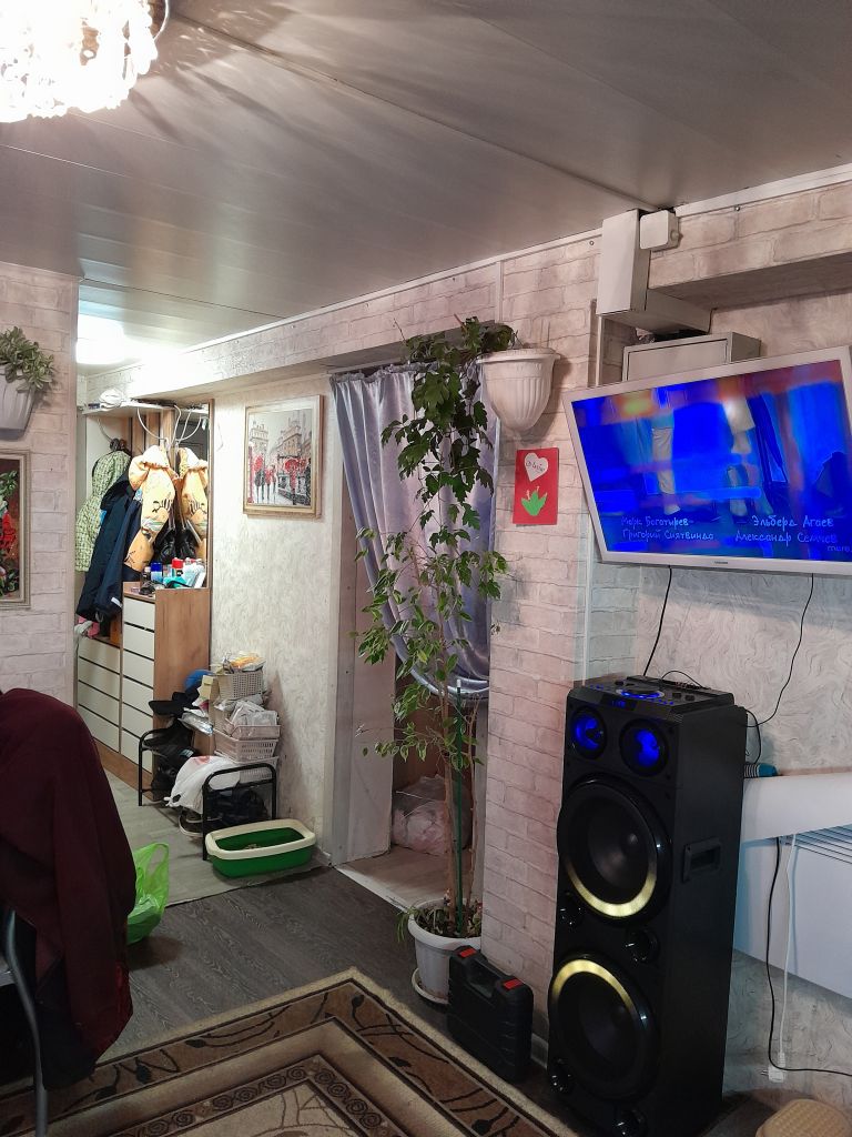 Продажа дома, 62м <sup>2</sup>, 6 сот., Кохма, Красина ул,  3а