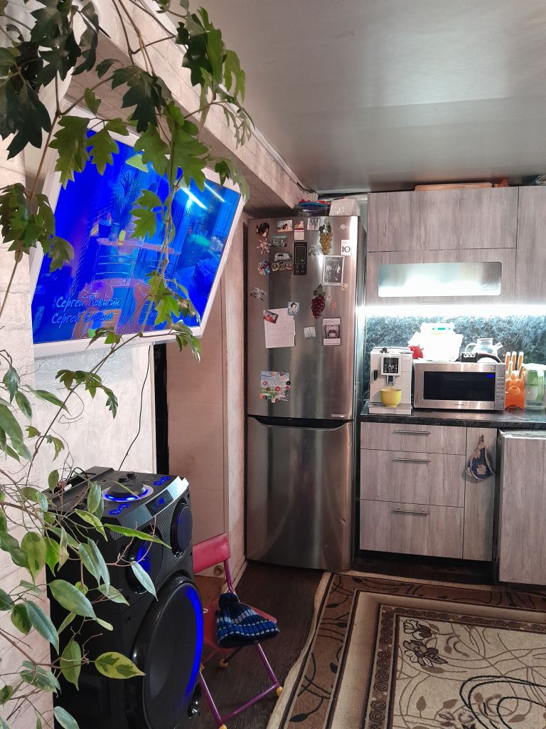 Продажа дома, 62м <sup>2</sup>, 6 сот., Кохма, Красина ул,  3а