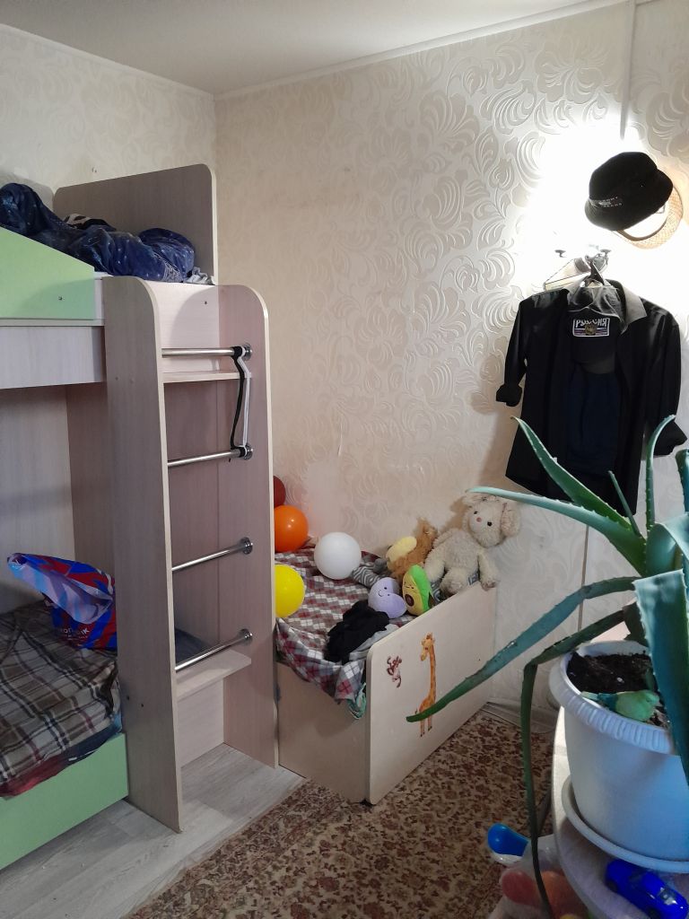 Продажа дома, 62м <sup>2</sup>, 6 сот., Кохма, Красина ул,  3а