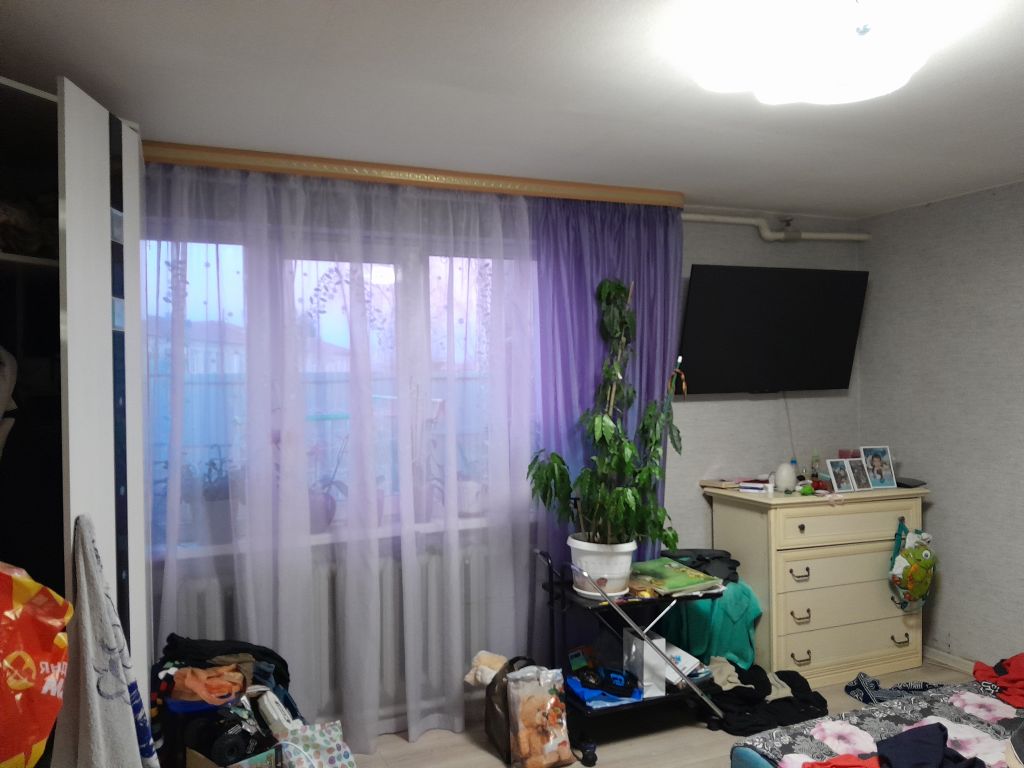 Продажа дома, 62м <sup>2</sup>, 6 сот., Кохма, Красина ул,  3а