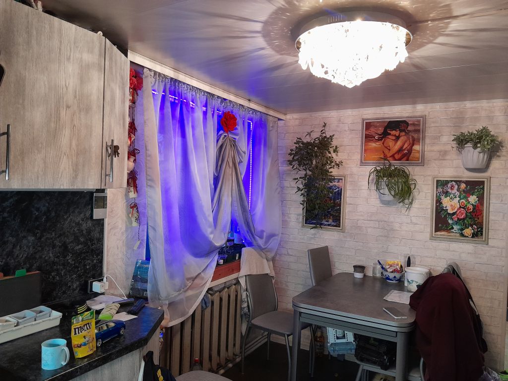 Продажа дома, 62м <sup>2</sup>, 6 сот., Кохма, Красина ул,  3а