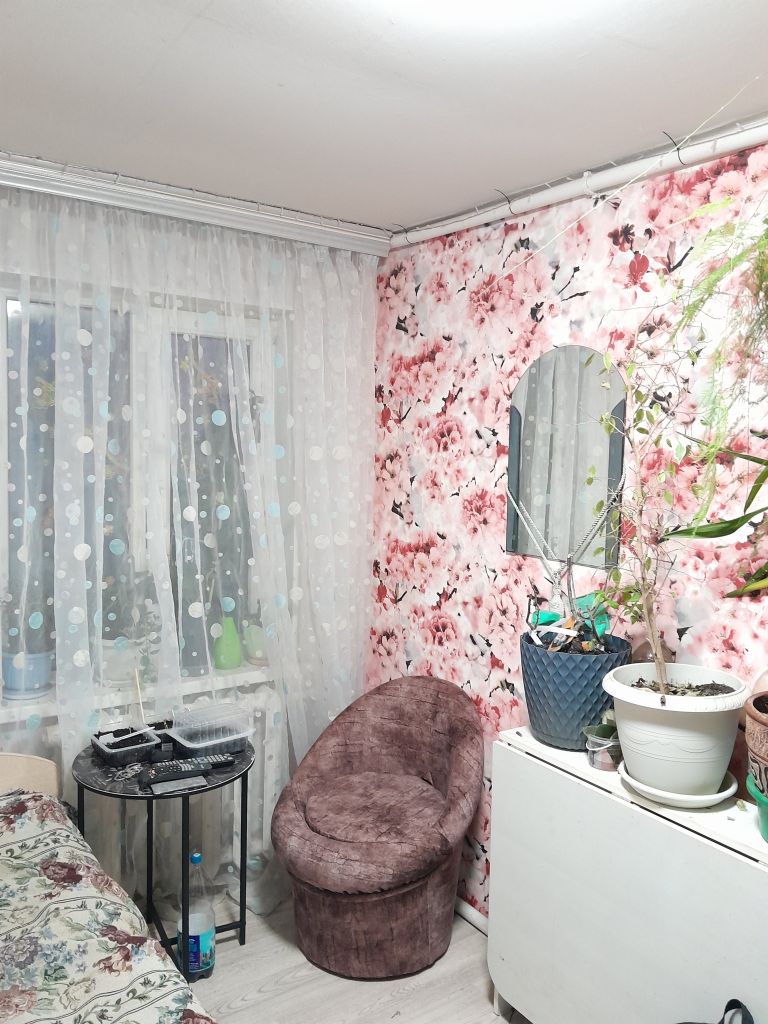 Продажа дома, 62м <sup>2</sup>, 6 сот., Кохма, Красина ул,  3а