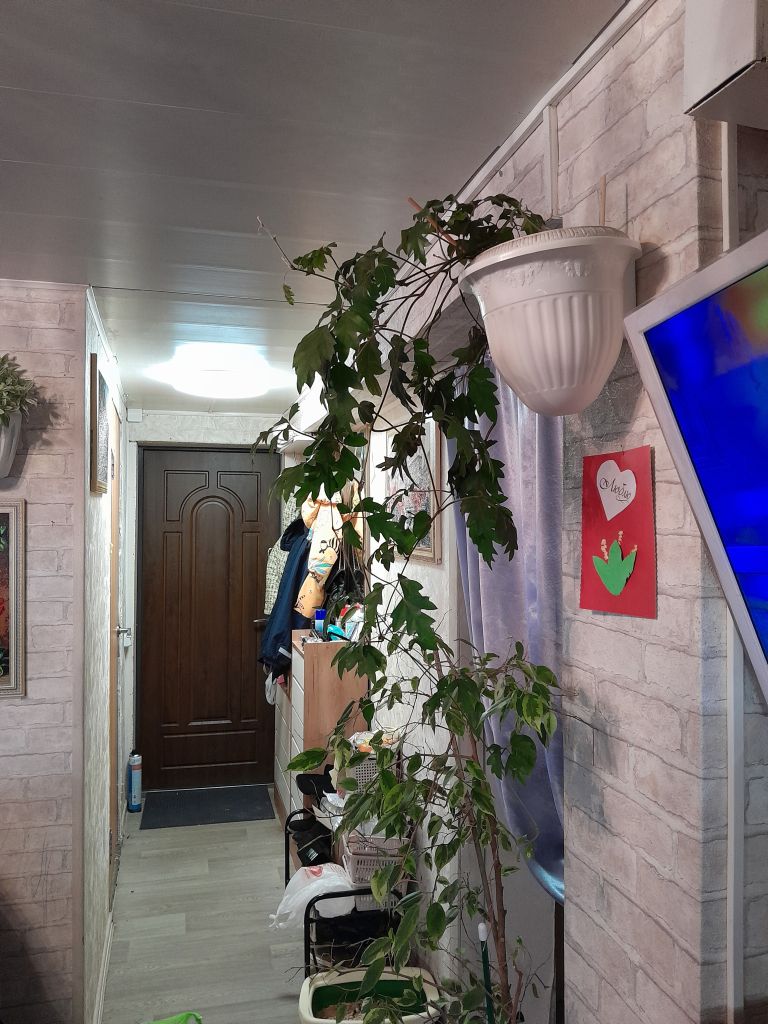 Продажа дома, 62м <sup>2</sup>, 6 сот., Кохма, Красина ул,  3а