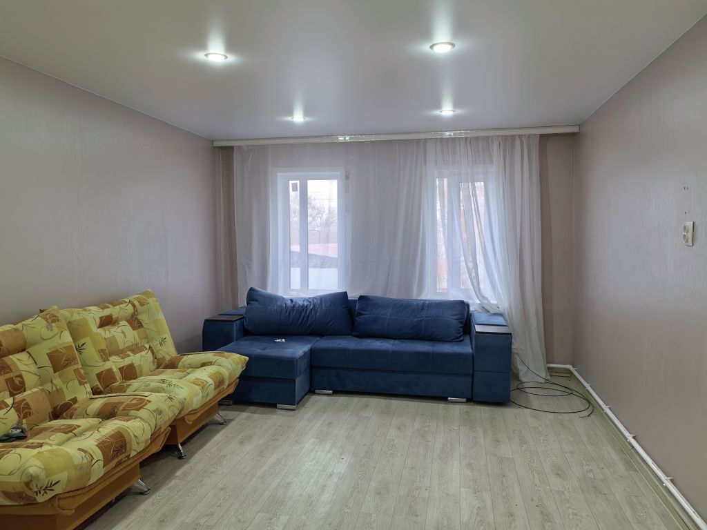 Продажа 2-комнатной квартиры, Лунино, Почтовая,  7