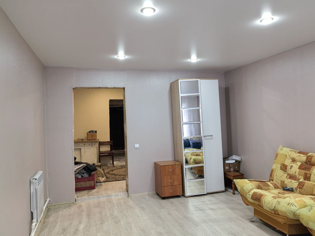 Продажа 2-комнатной квартиры, Лунино, Почтовая,  7