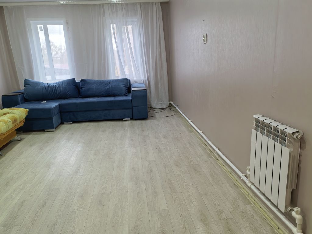 Продажа 2-комнатной квартиры, Лунино, Почтовая,  7