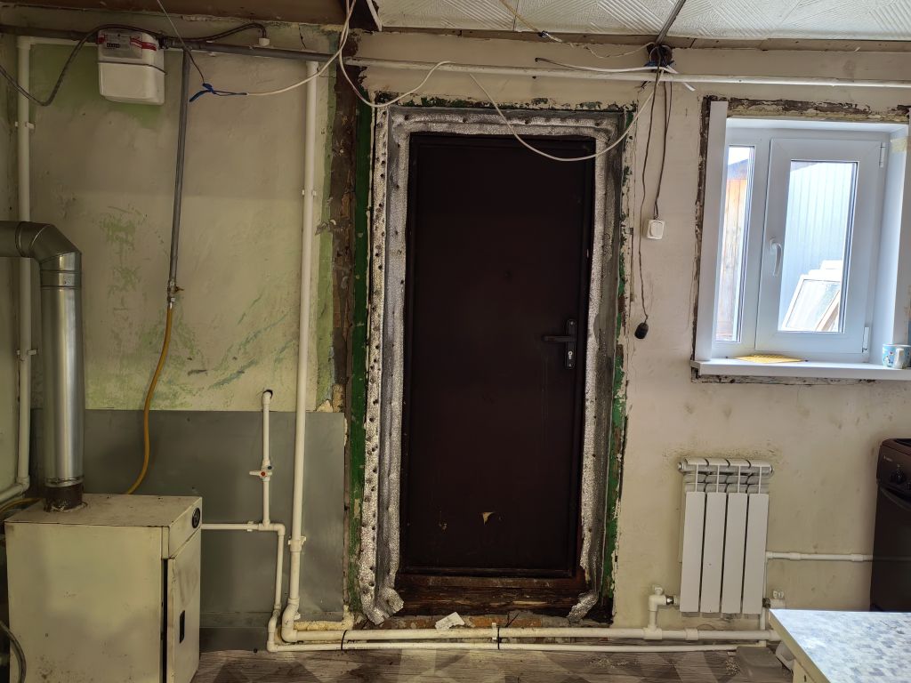 Продажа 2-комнатной квартиры, Лунино, Почтовая,  7