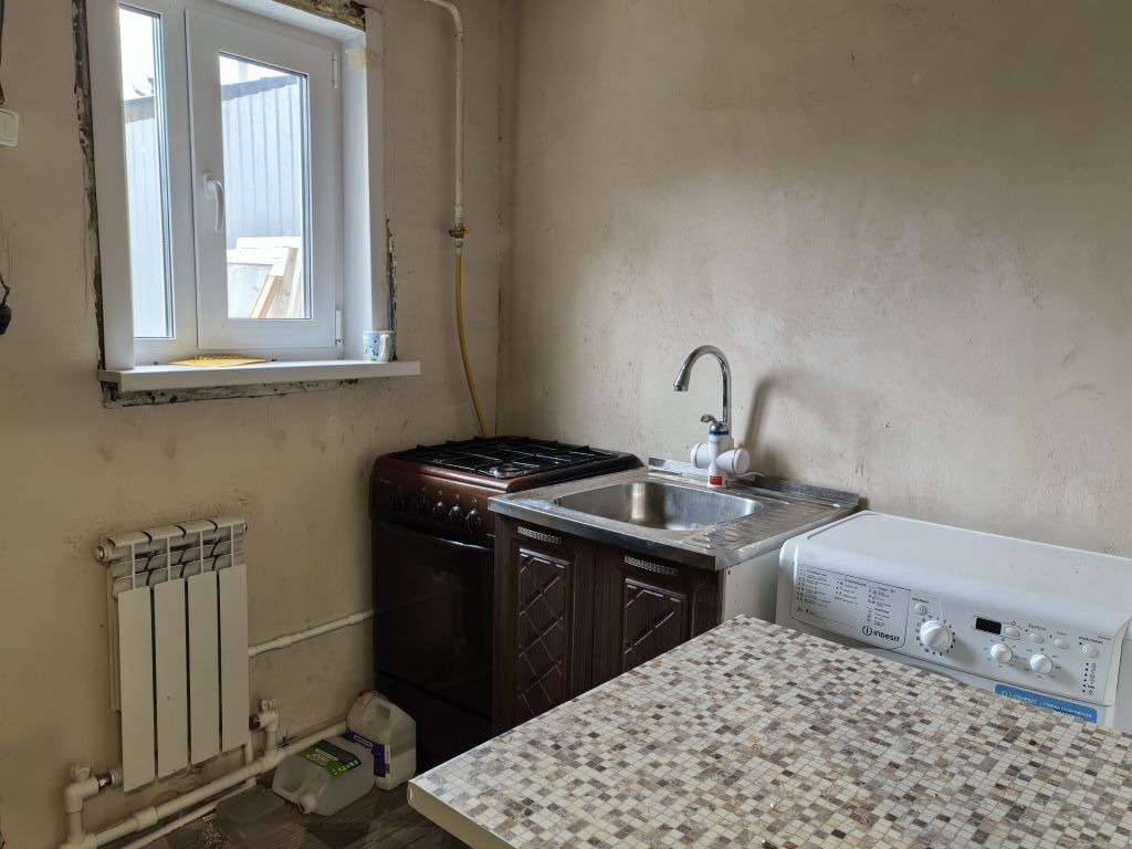 Продажа 2-комнатной квартиры, Лунино, Почтовая,  7