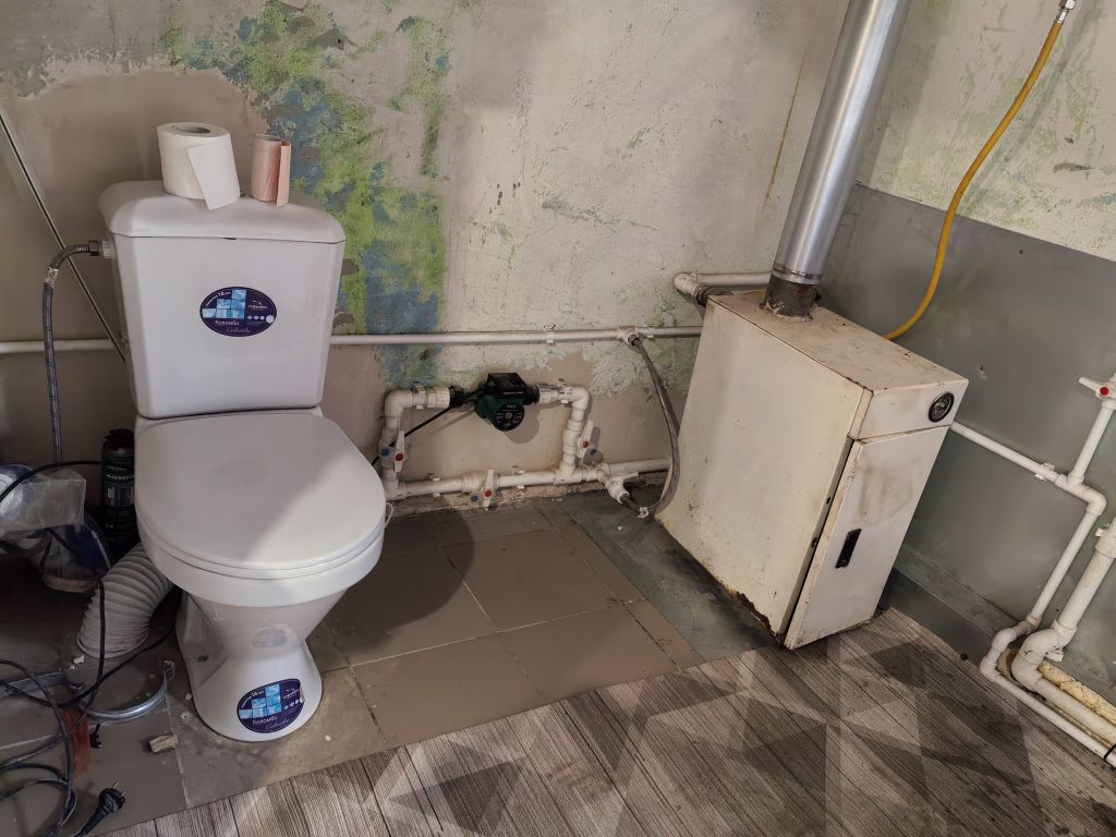 Продажа 2-комнатной квартиры, Лунино, Почтовая,  7