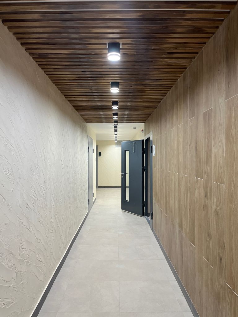 Продажа 1-комнатной новостройки, Саратов, Героев Отечества пр-кт,  7