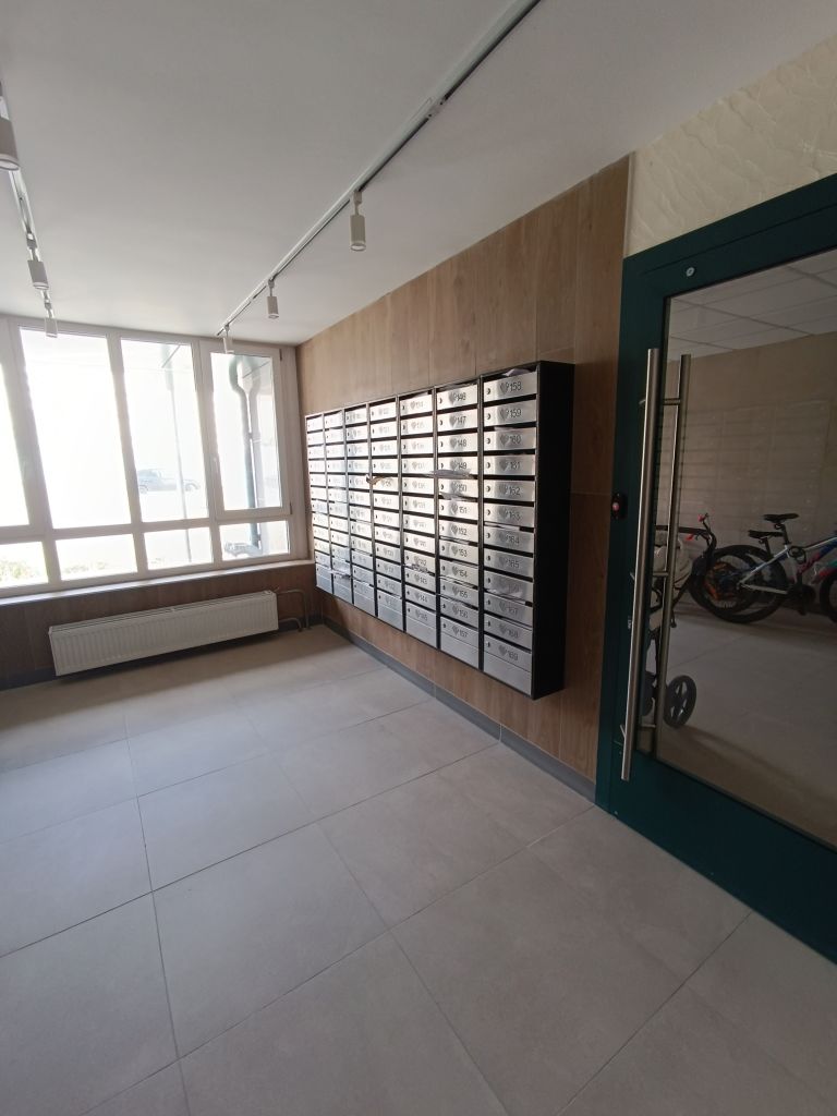 Продажа 1-комнатной новостройки, Саратов, Героев Отечества пр-кт,  7