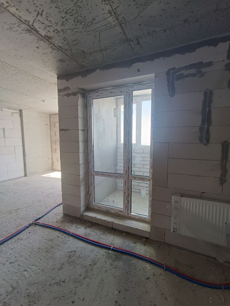 Продажа 1-комнатной новостройки, Саратов, Героев Отечества пр-кт,  7