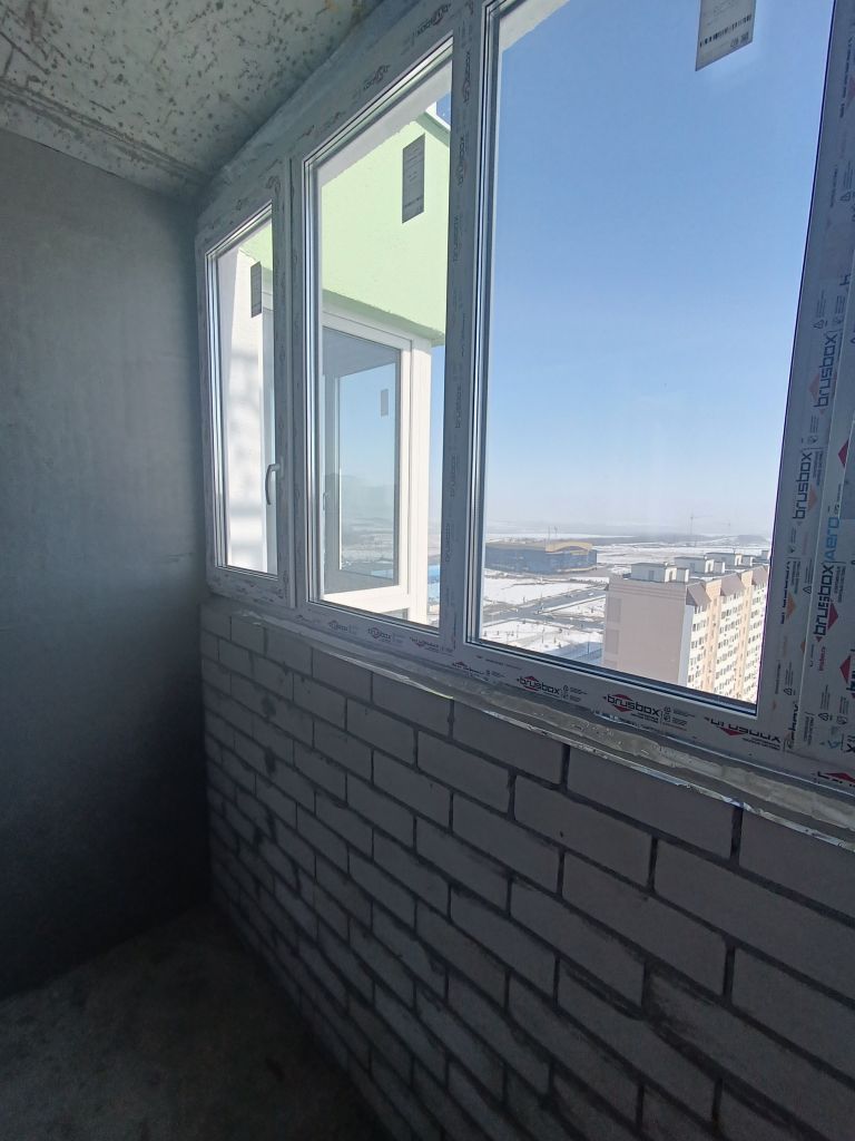 Продажа 1-комнатной новостройки, Саратов, Героев Отечества пр-кт,  7