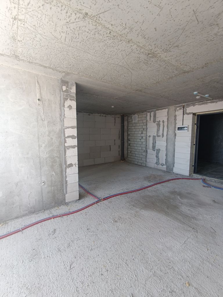 Продажа 1-комнатной новостройки, Саратов, Героев Отечества пр-кт,  7