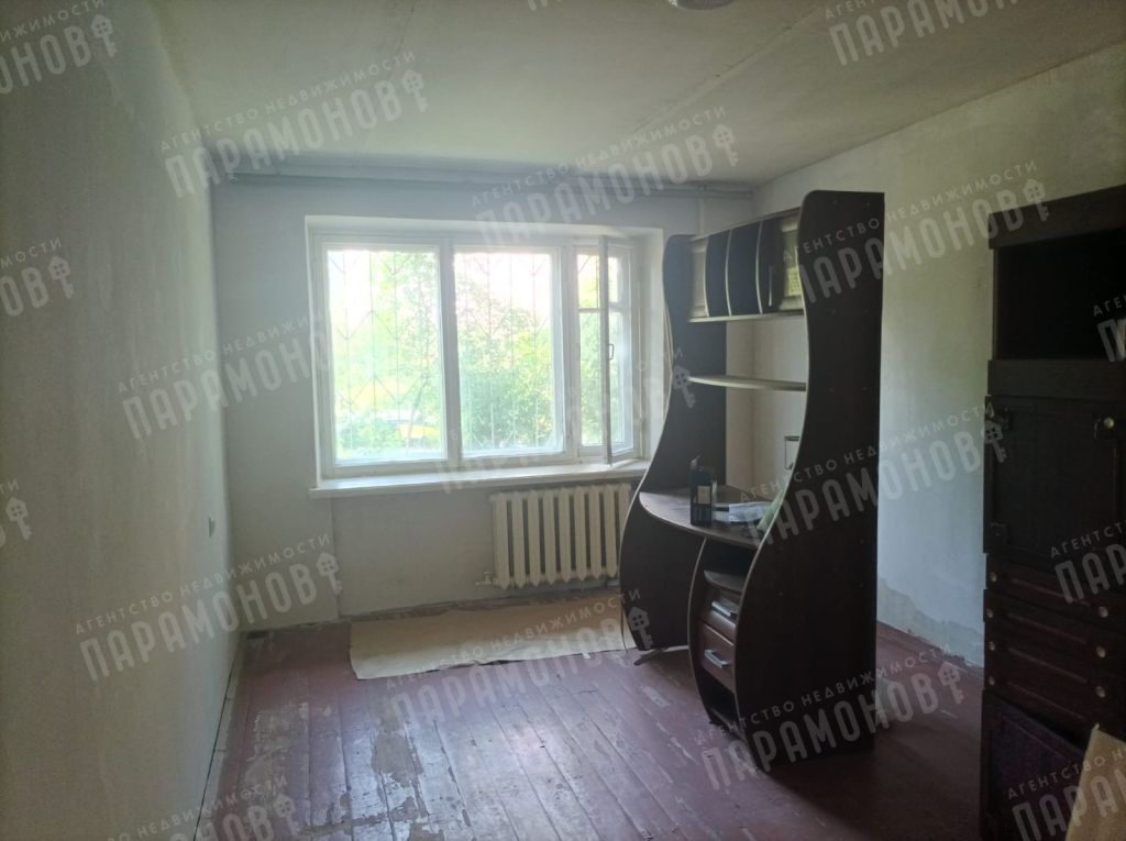 Продажа 3-комнатной квартиры, Тверь, Вокзальная ул,  6