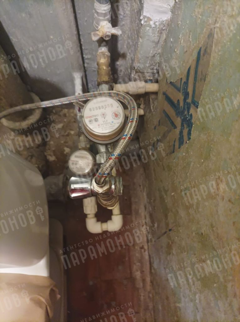 Продажа 3-комнатной квартиры, Тверь, Вокзальная ул,  6