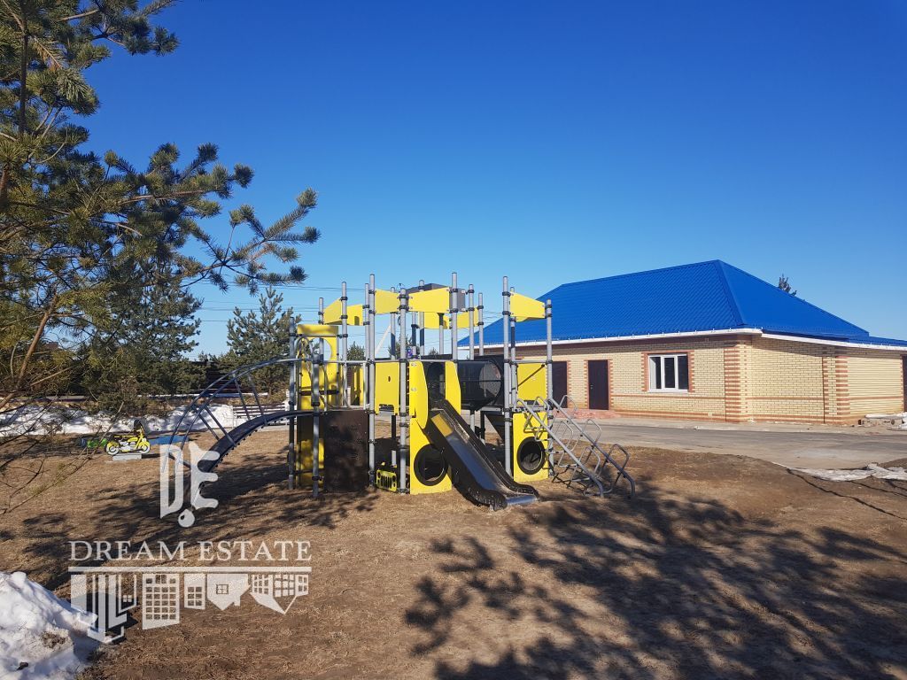 Продажа дома, 120м <sup>2</sup>, 9 сот., Заволжье, Тенистый пер.