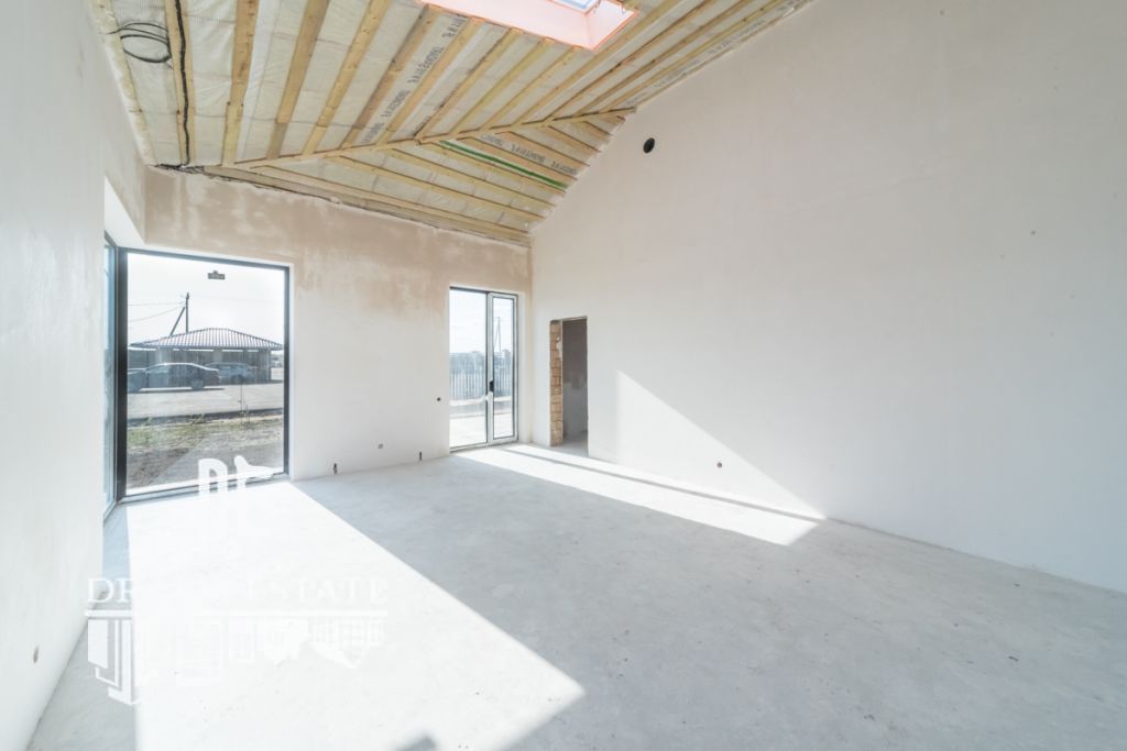 Продажа дома, 120м <sup>2</sup>, 9 сот., Заволжье, Тенистый пер.