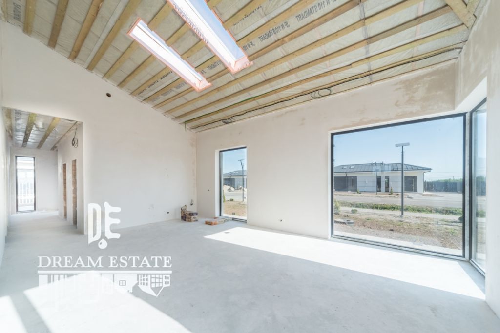 Продажа дома, 120м <sup>2</sup>, 9 сот., Заволжье, Тенистый пер.