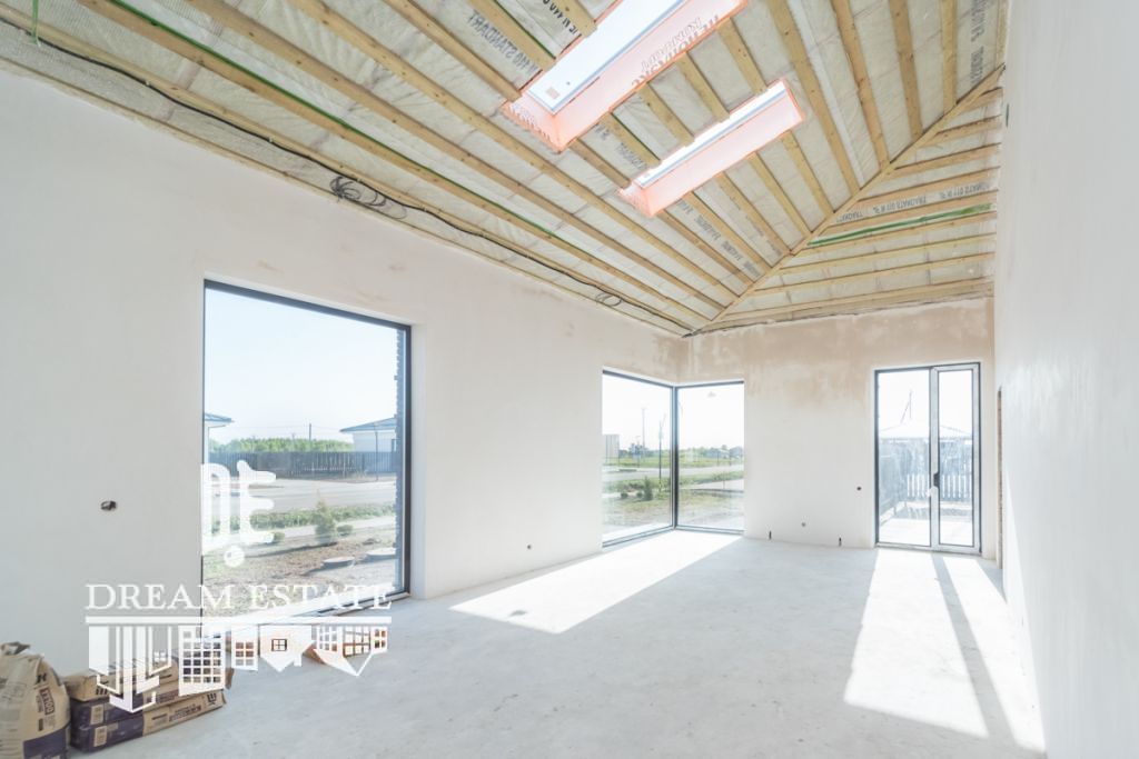 Продажа дома, 120м <sup>2</sup>, 9 сот., Заволжье, Тенистый пер.