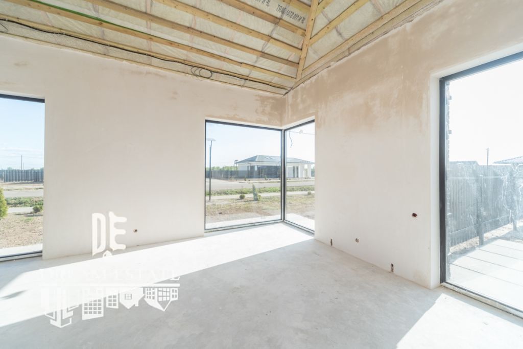 Продажа дома, 120м <sup>2</sup>, 9 сот., Заволжье, Тенистый пер.