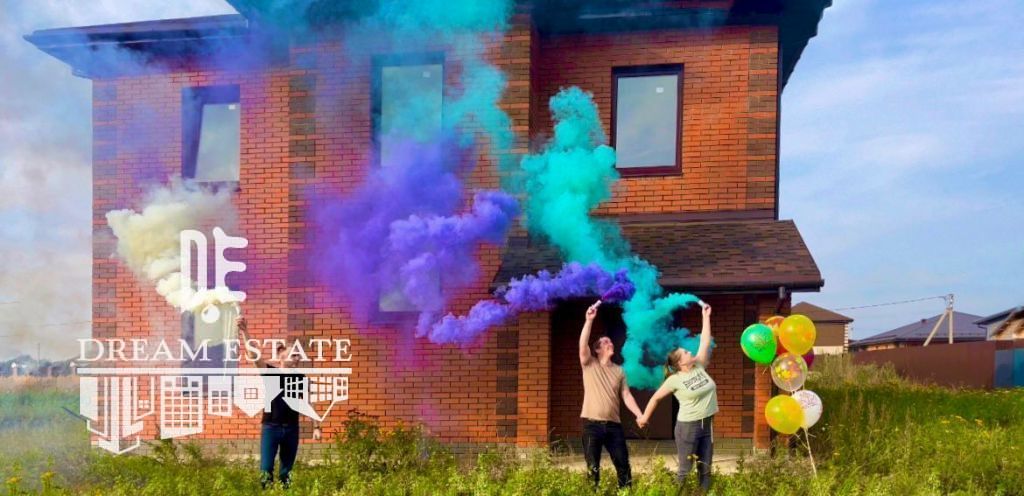 Продажа дома, 120м <sup>2</sup>, 9 сот., Заволжье, Тенистый пер.